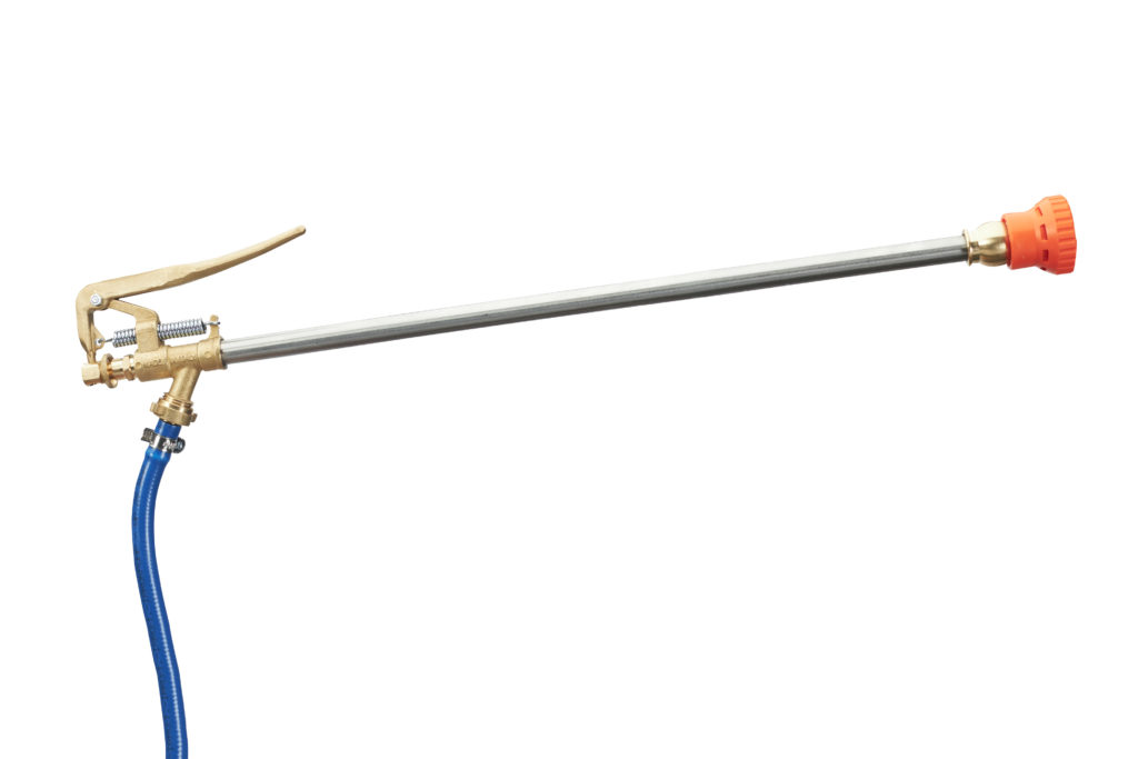 Vento 60 lever lance