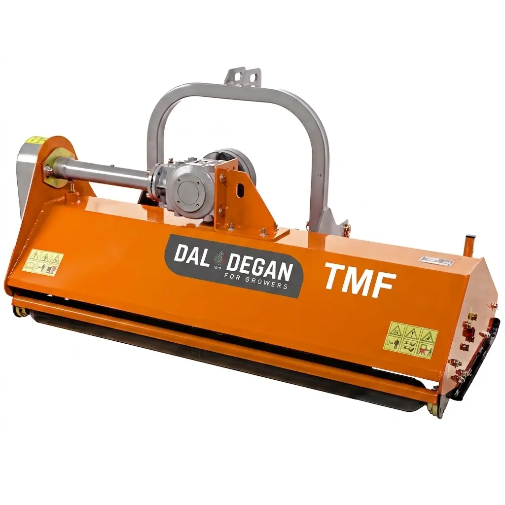 Medium flail mower TMF 155