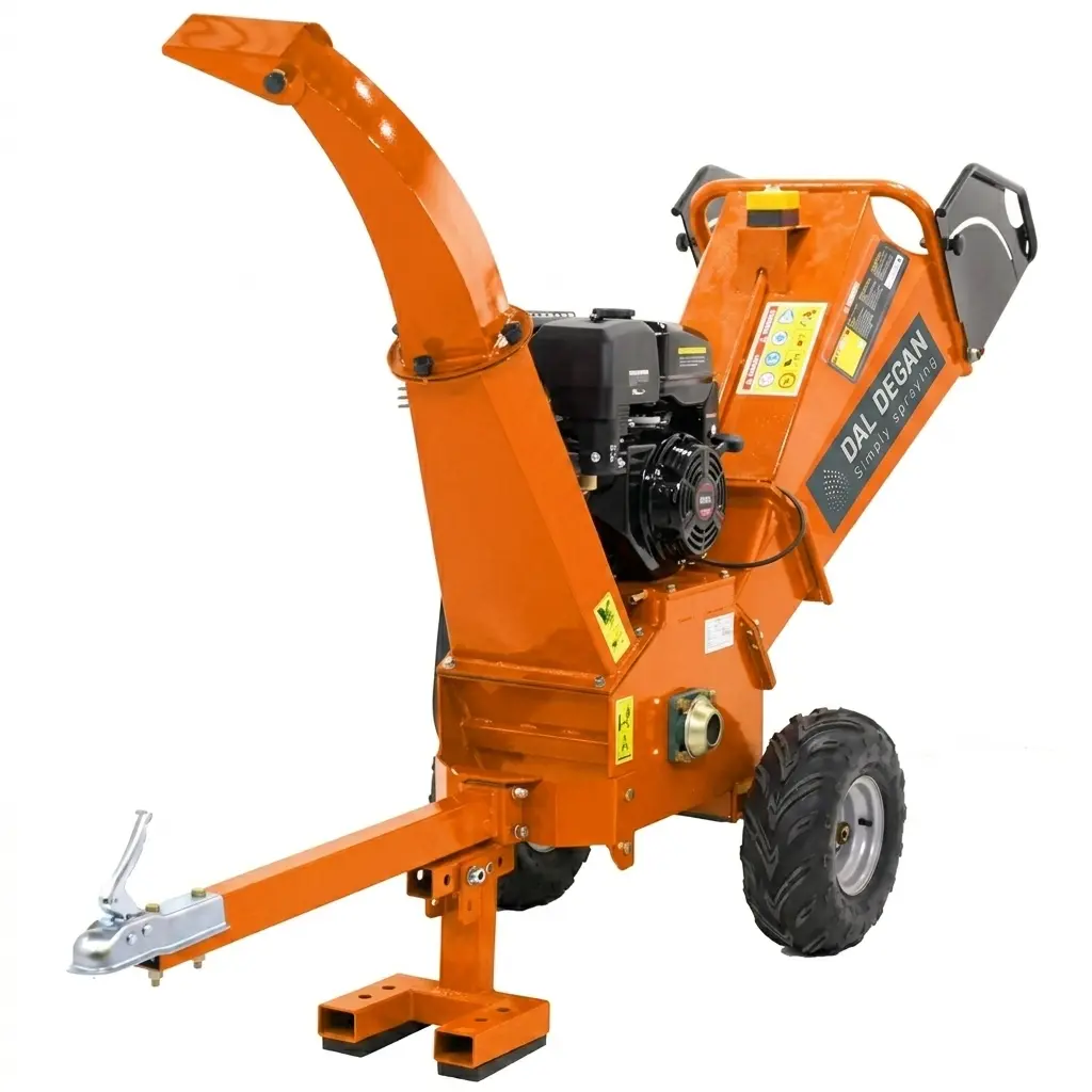 Biotrituratore BT15LE
