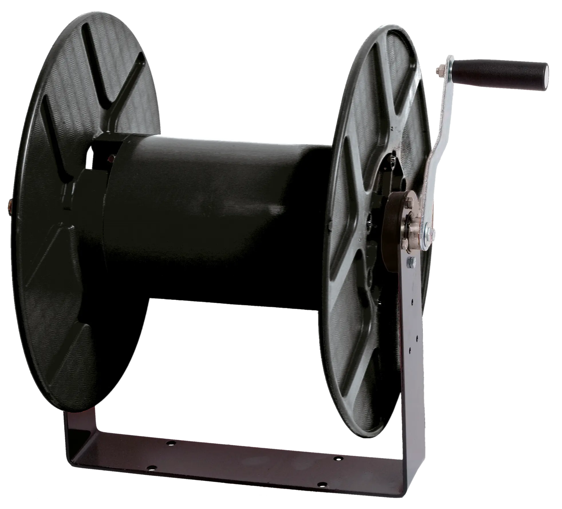 Hose reel